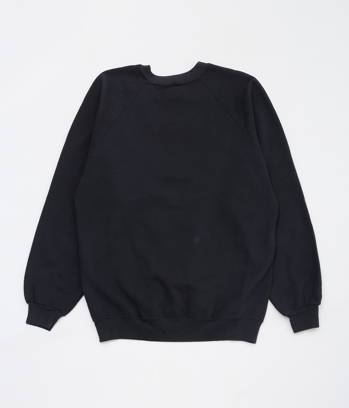 IMAGE CLUB LIMITED"JERZEES SWEAT"(BLACK)
