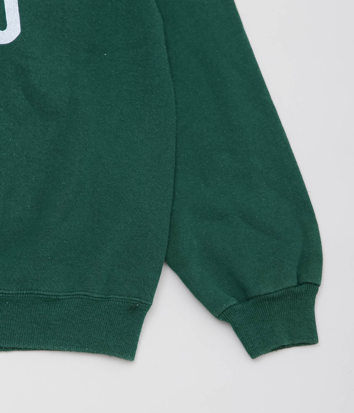 IMAGE CLUB LIMITED"SANDINO SWEAT"(FOREST)