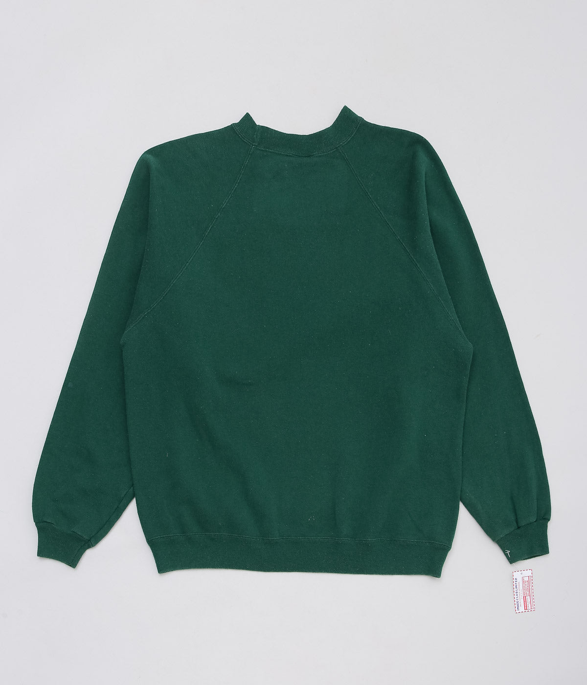 IMAGE CLUB LIMITED"SANDINO SWEAT"(FOREST)