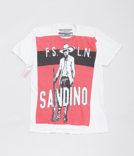 IMAGE CLUB LIMITED"SANDINO TEE"(NATURAL)