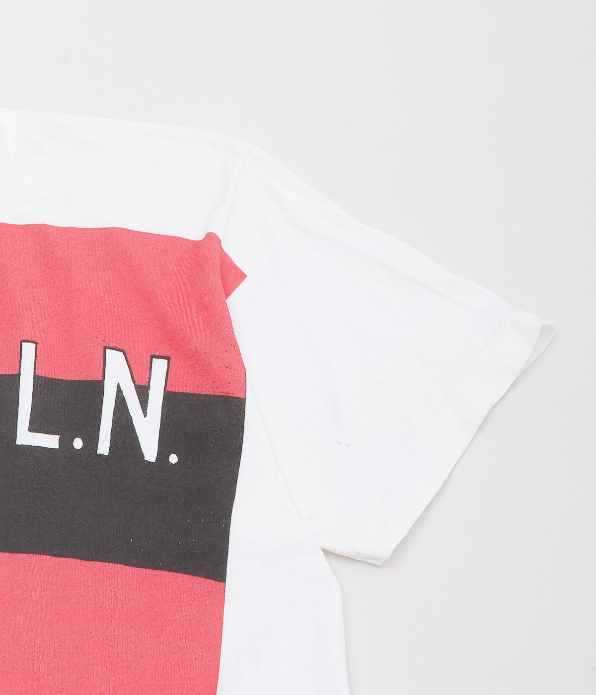IMAGE CLUB LIMITED"SANDINO TEE"(NATURAL)