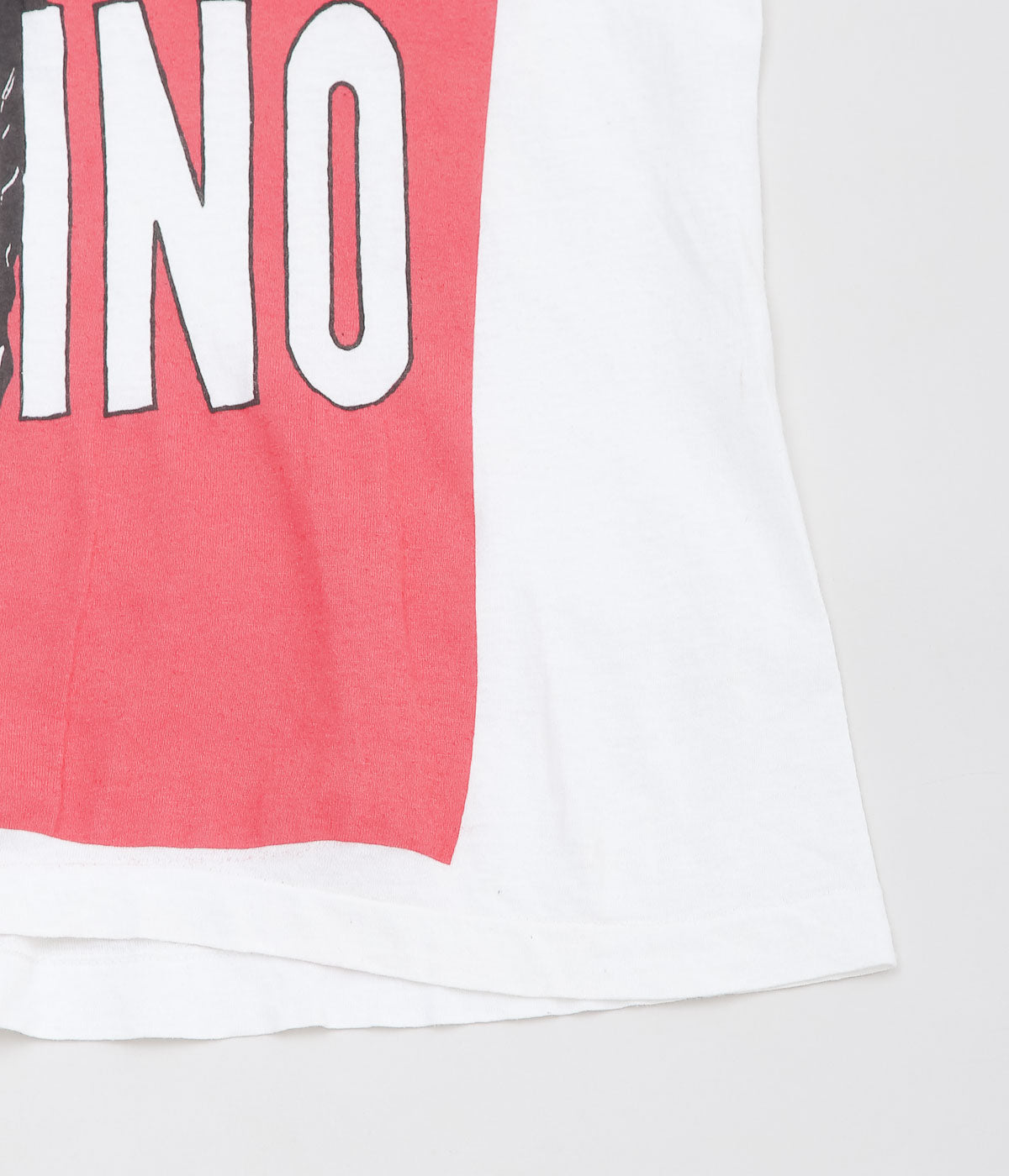 IMAGE CLUB LIMITED"SANDINO TEE"(NATURAL)