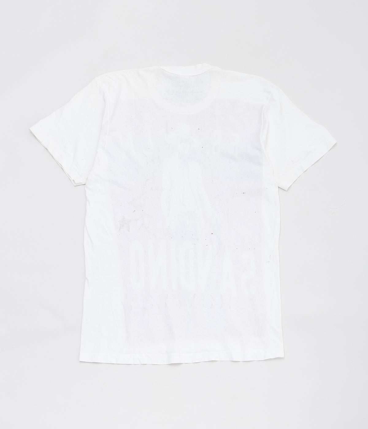 IMAGE CLUB LIMITED"SANDINO TEE"(NATURAL)