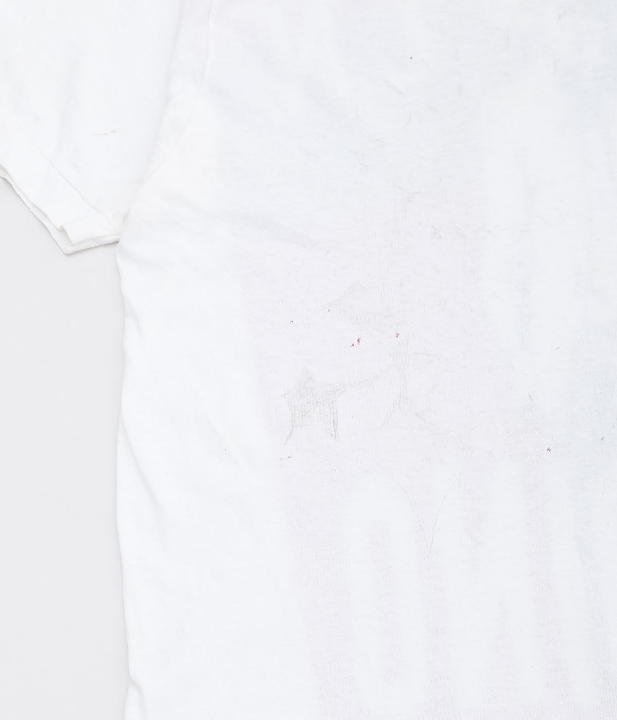 IMAGE CLUB LIMITED"SANDINO TEE"(NATURAL)