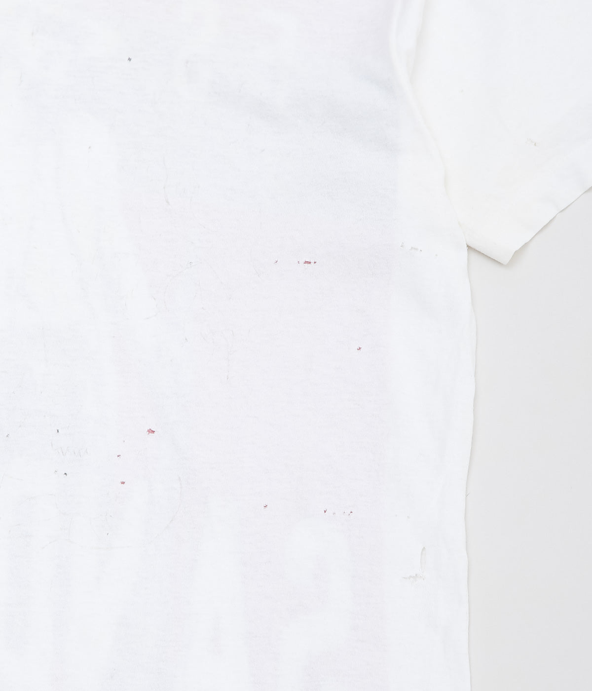 IMAGE CLUB LIMITED"SANDINO TEE"(NATURAL)