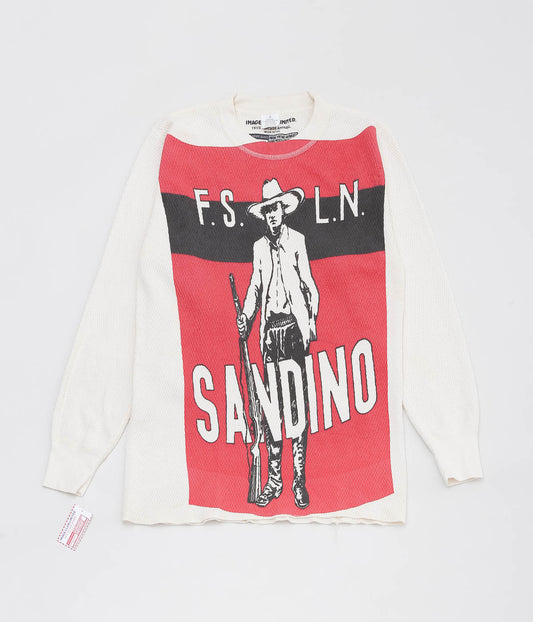 IMAGE CLUB LIMITED"SANDINO THERMAL"(NATURAL)