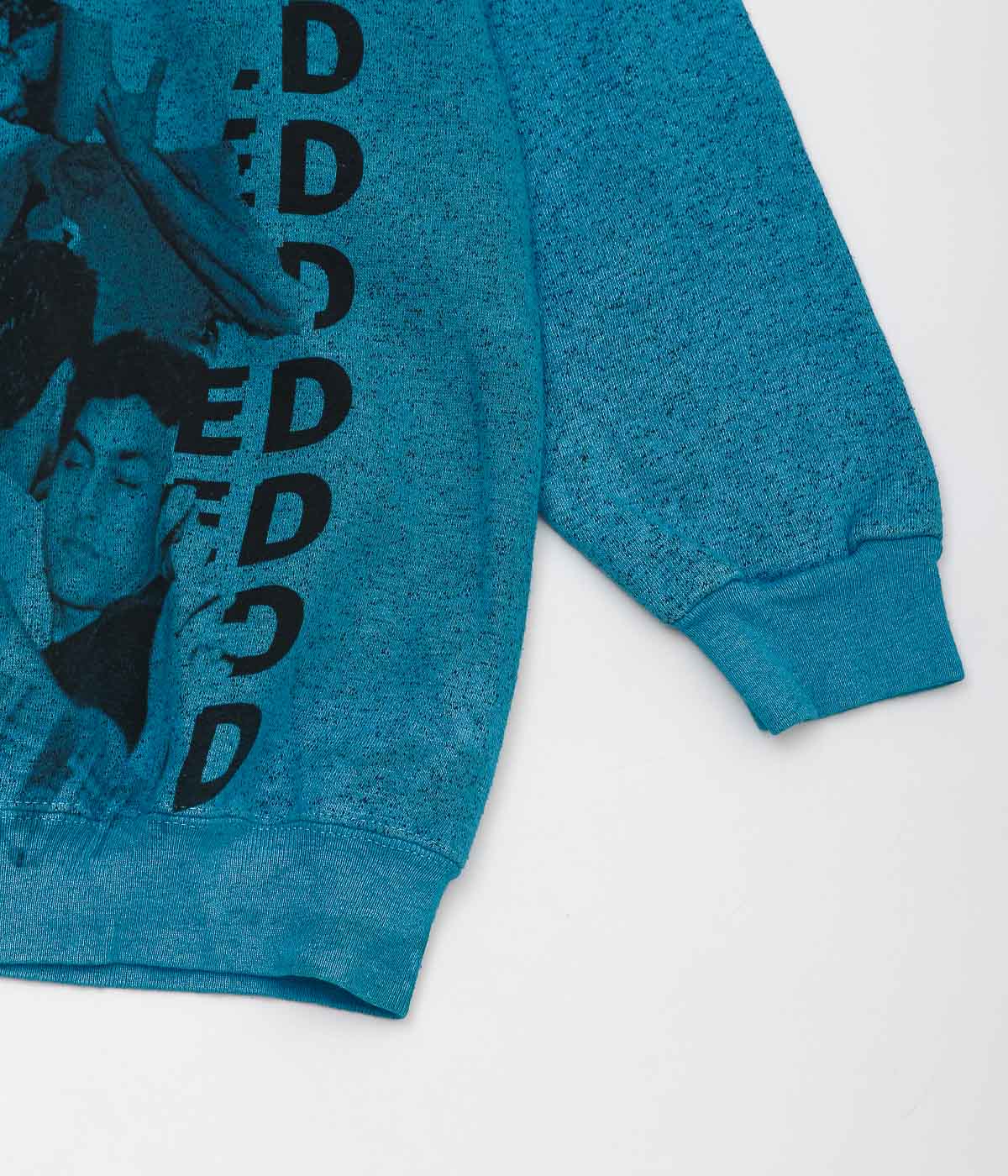 IMAGE CLUB LIMITED"SWEATS APPEAL BY TULTEX SWEAT"(TURQUOISE)