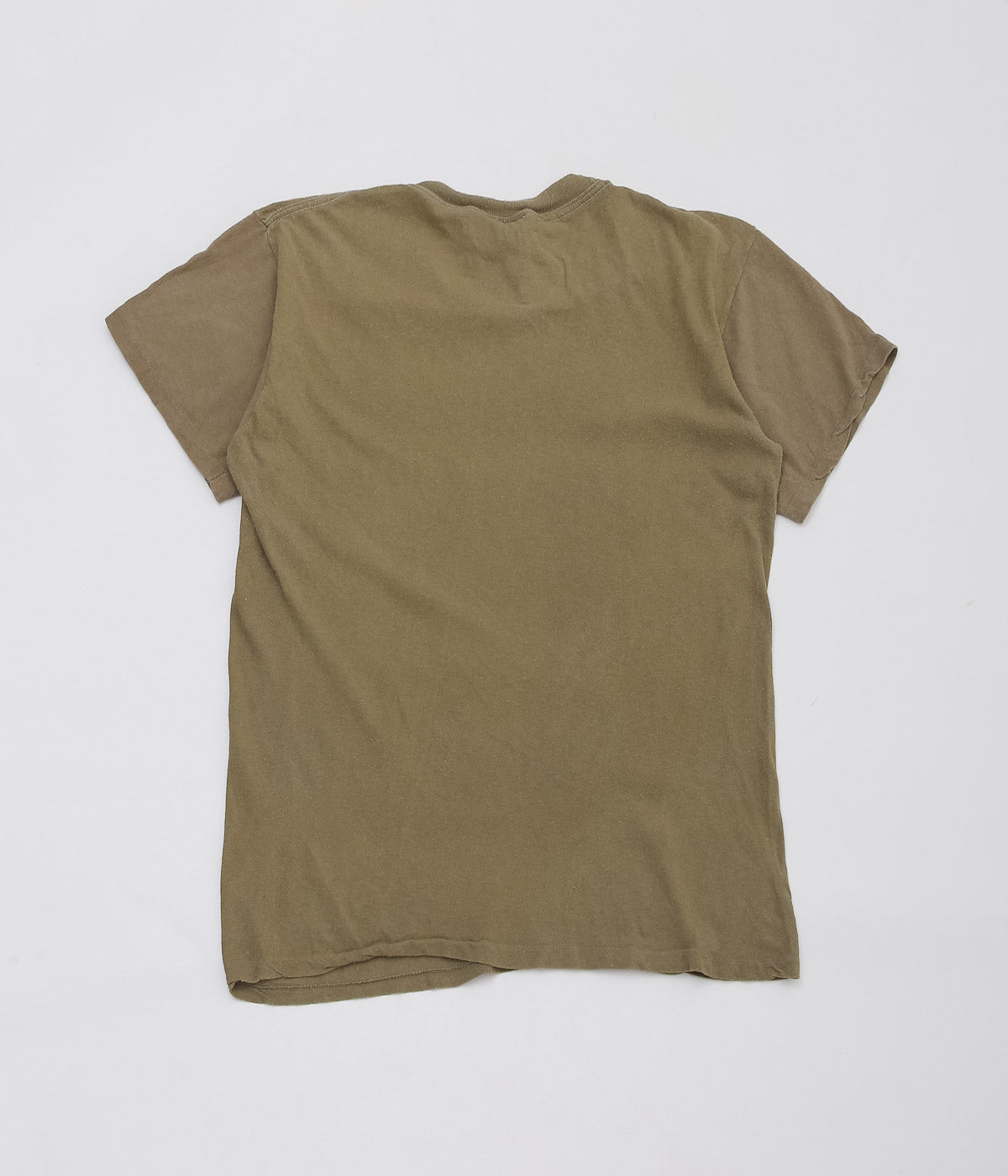 IMAGE CLUB LIMITED"TEE"(BROWN)