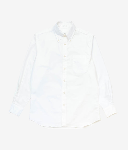 INDIVIDUALIZED SHIRTS ''ANNIVERSARY ENGINEERED BESPOKE SHIRTS'' (WHITE)