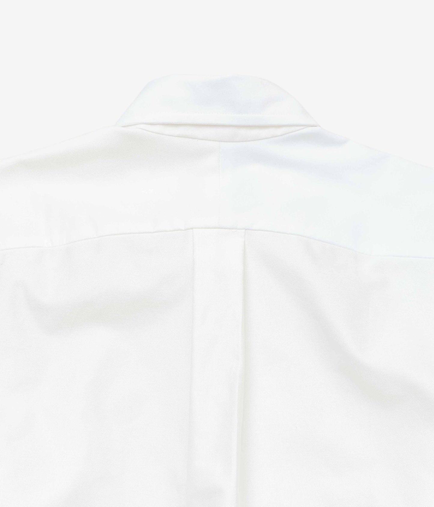 INDIVIDUALIZED SHIRTS ''ANNIVERSARY ENGINEERED BESPOKE SHIRTS'' (WHITE)
