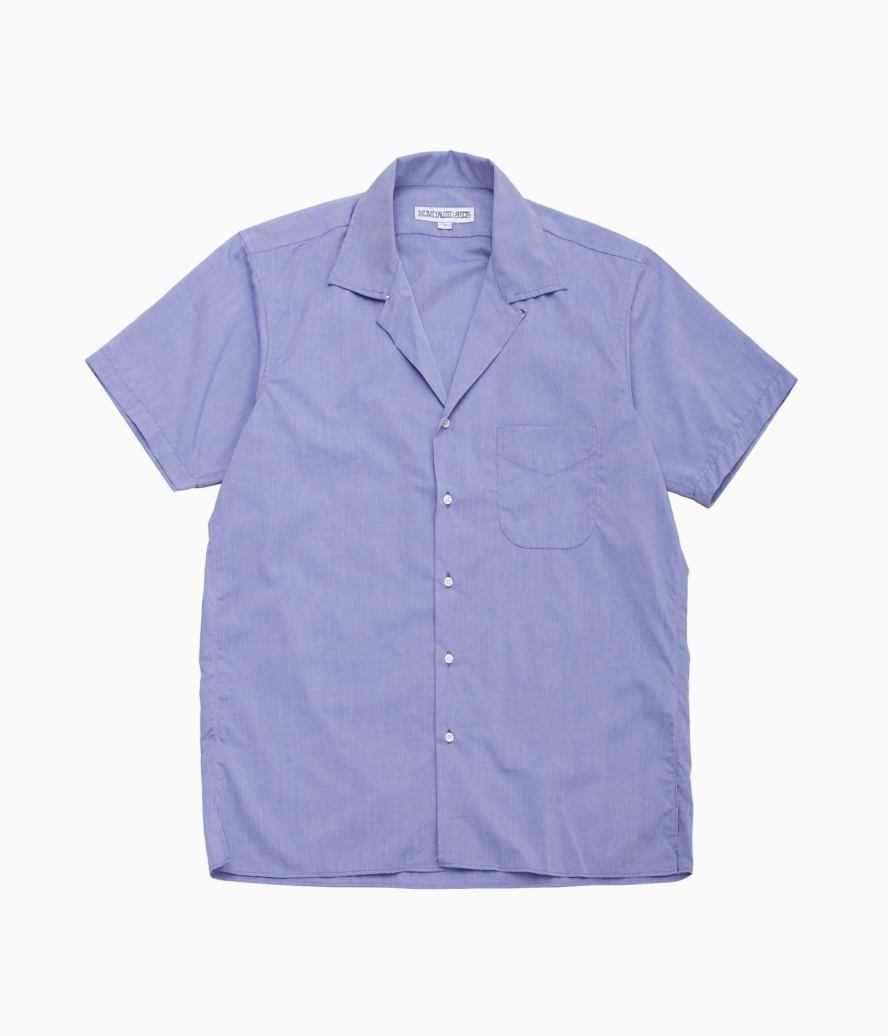 INDIVIDUALIZED SHIRTS 