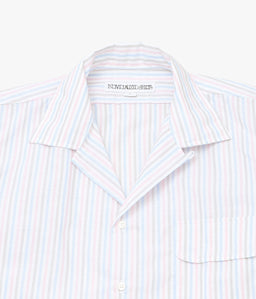 INDIVIDUALIZED SHIRTS -ATHLETIC FIT- – THE STORE BY MAIDENS