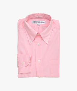 BRAND - INDIVIDUALIZED SHIRTS（インディビジュアライズド シャツ