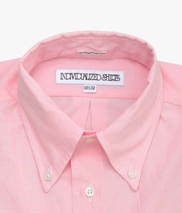 INDIVIDUALIZED SHIRT USA製 カスタムメイド 開襟シャツ INDIVIDUALIZED SHIRT USA製 カスタムメイド 開襟シャツ ONLINE STORE