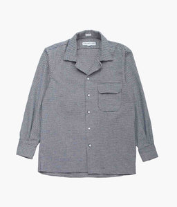 定価46000円 INDIVIDUALIZED SHIRTS ブラックデニム 定価46000円 INDIVIDUALIZED SHIRTS ブラックデニム - メルカリ