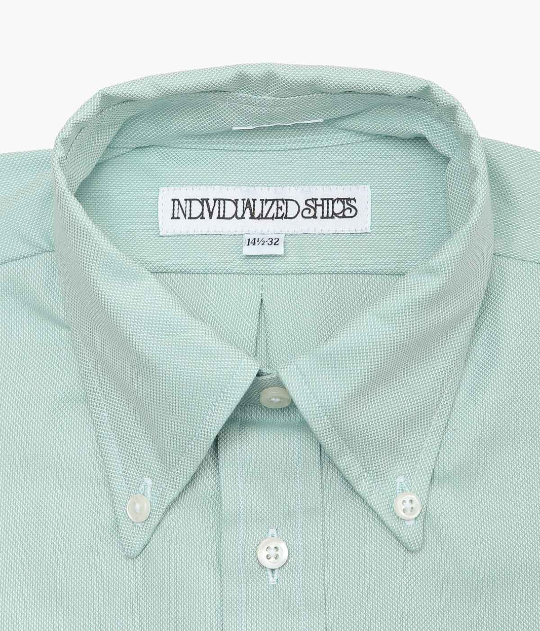 INDIVIDUALIZED SHIRTS -CLASSIC FIT- – THE STORE BY MAIDENS