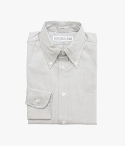 MENS - BRAND - INDIVIDUALIZED SHIRTS（インディビジュアライズド