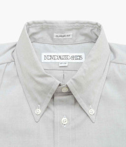 MENS - BRAND - INDIVIDUALIZED SHIRTS(インディビジュアライズド MENS - BRAND - INDIVIDUALIZED SHIRTS(インディビジュアライズド