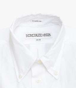 MENS - BRAND - INDIVIDUALIZED SHIRTS（インディビジュアライズ