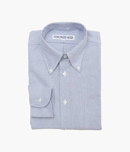 INDIVIDUALIZED SHIRT USA製 カスタムメイド 開襟シャツ MENS - BRAND - INDIVIDUALIZED SHIRTS（インディビジュアライズ
