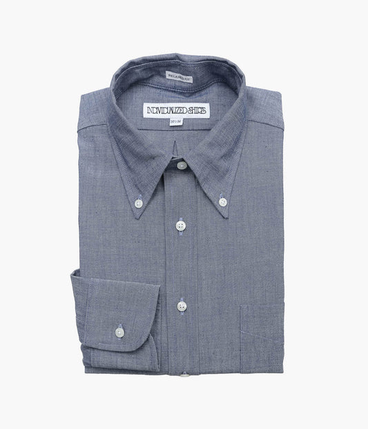 MENS - BRAND - INDIVIDUALIZED SHIRTS（インディビジュアライズ