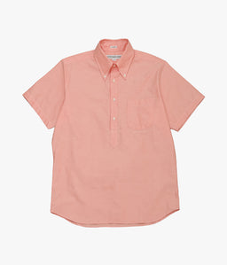 MENS - BRAND - INDIVIDUALIZED SHIRTS（インディビジュアライズ