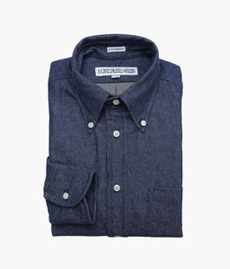 MENS - BRAND - INDIVIDUALIZED SHIRTS - STANDARD FIT – THE STORE BY