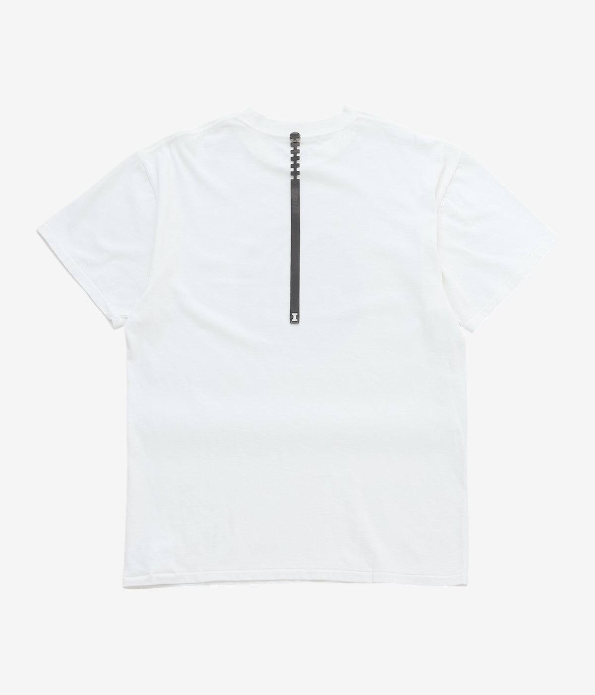 INSONNIA PROJECTS "ARABIC LOGO TEE" (WHITE)