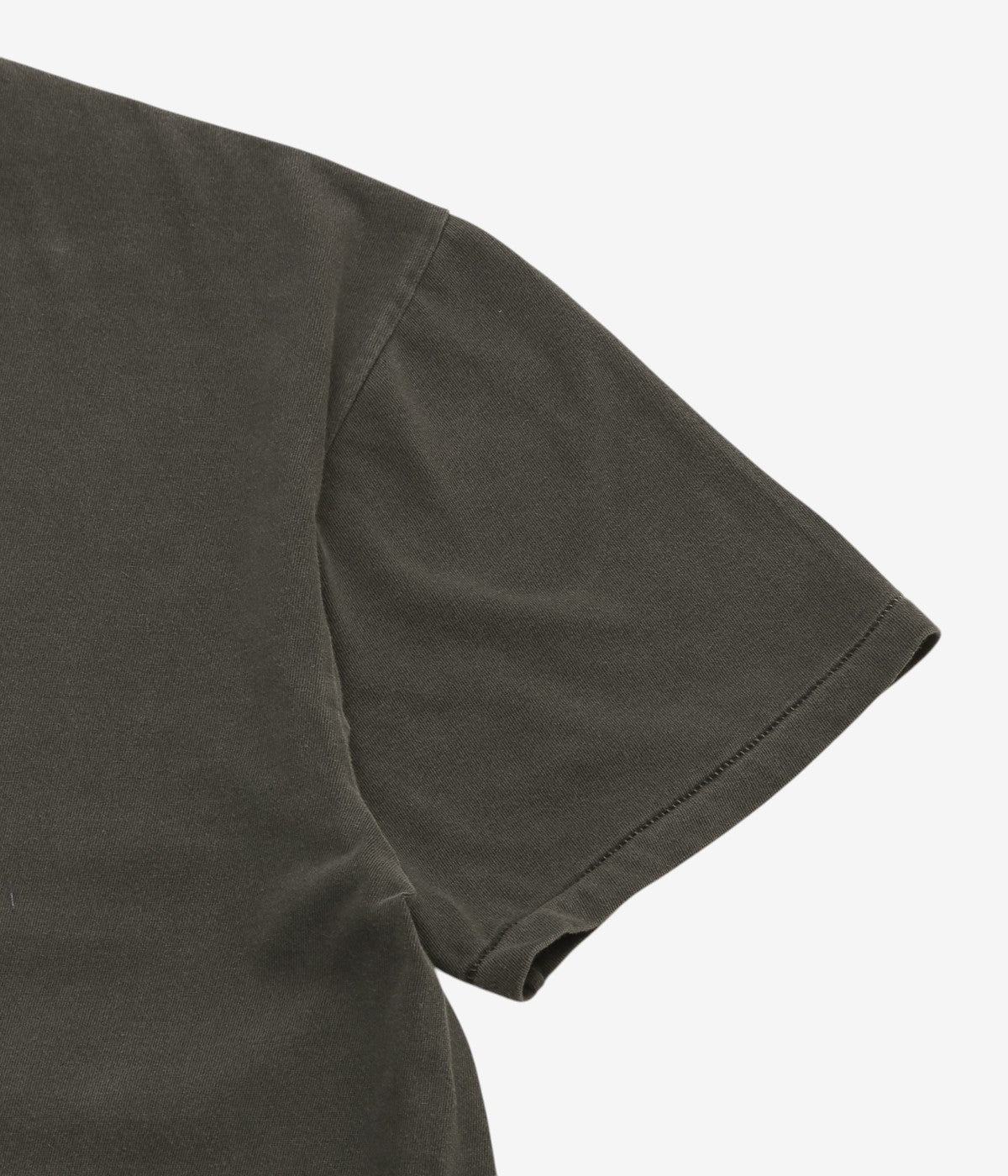 INSONNIA PROJECTS ''COFFEE AND TV TEE'' (BLACK)