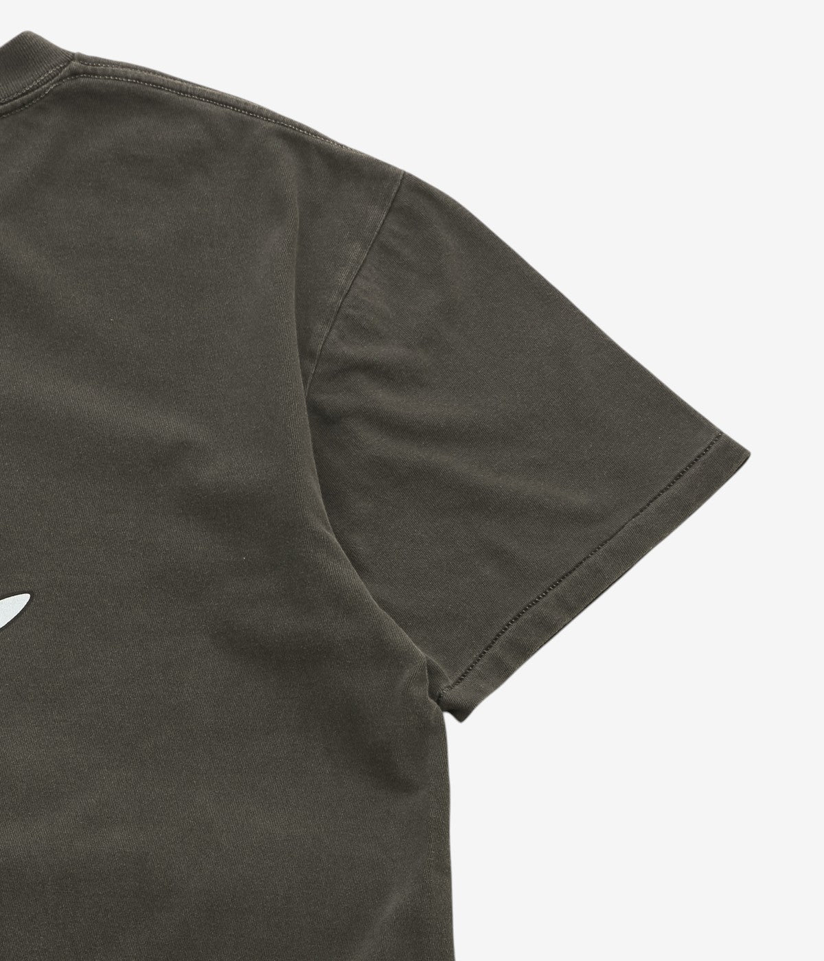 INSONNIA PROJECTS ''COFFEE AND TV TEE'' (BLACK)