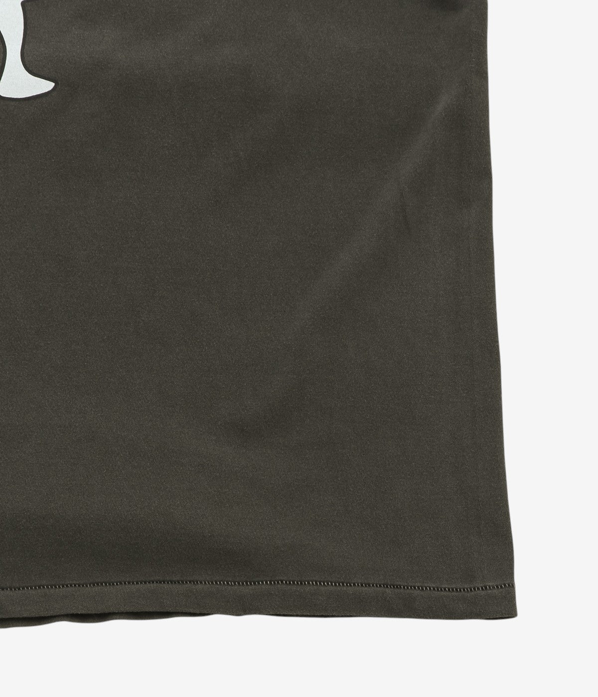 INSONNIA PROJECTS ''COFFEE AND TV TEE'' (BLACK)