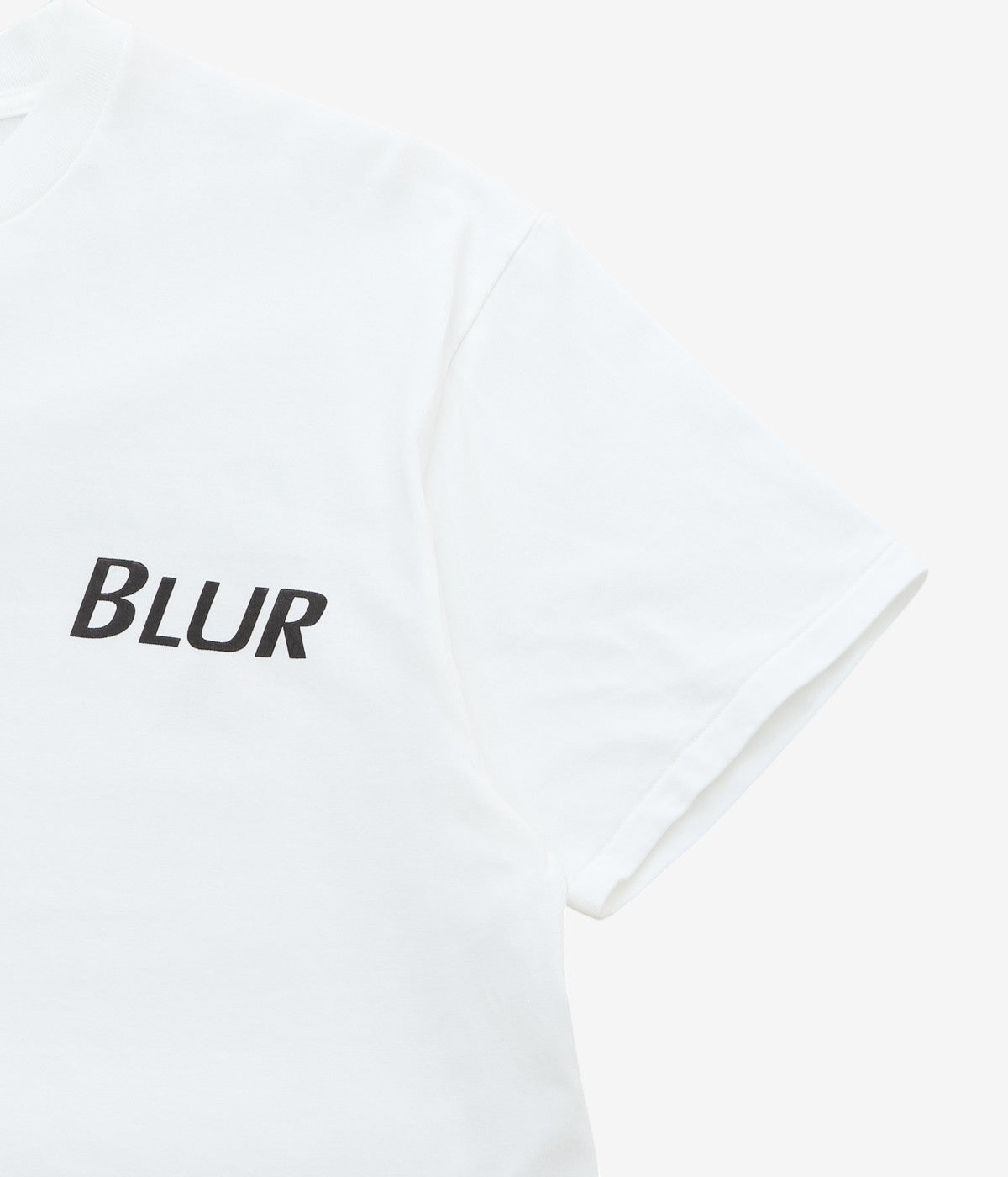 INSONNIA PROJECTS ''LIVE AT THE BUDOKAN TEE'' (WHITE)