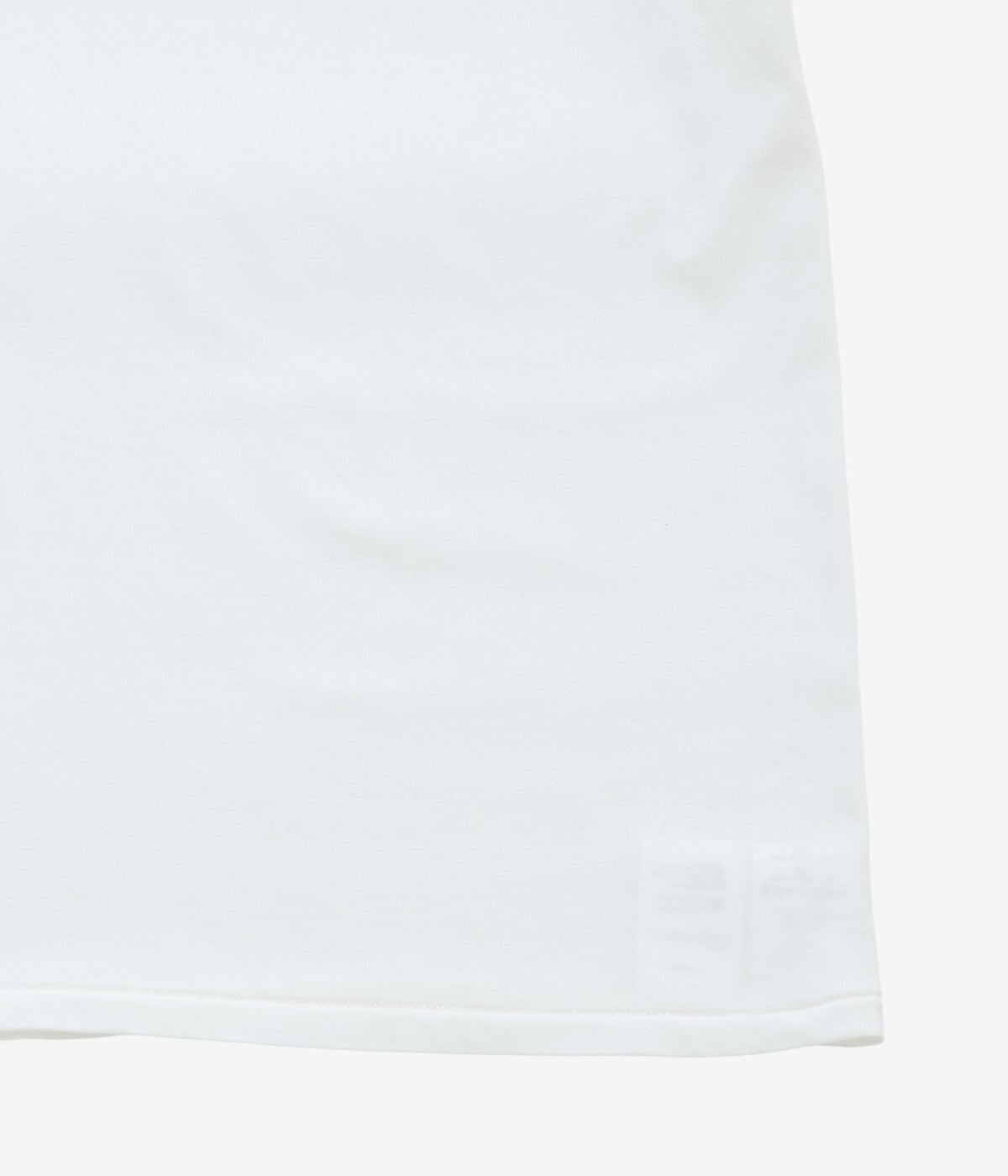 INSONNIA PROJECTS ''LIVE AT THE BUDOKAN TEE'' (WHITE)