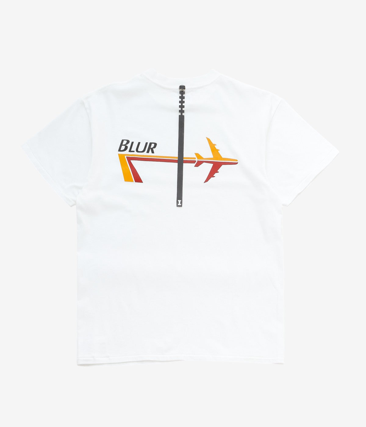 INSONNIA PROJECTS ''LIVE AT THE BUDOKAN TEE'' (WHITE)