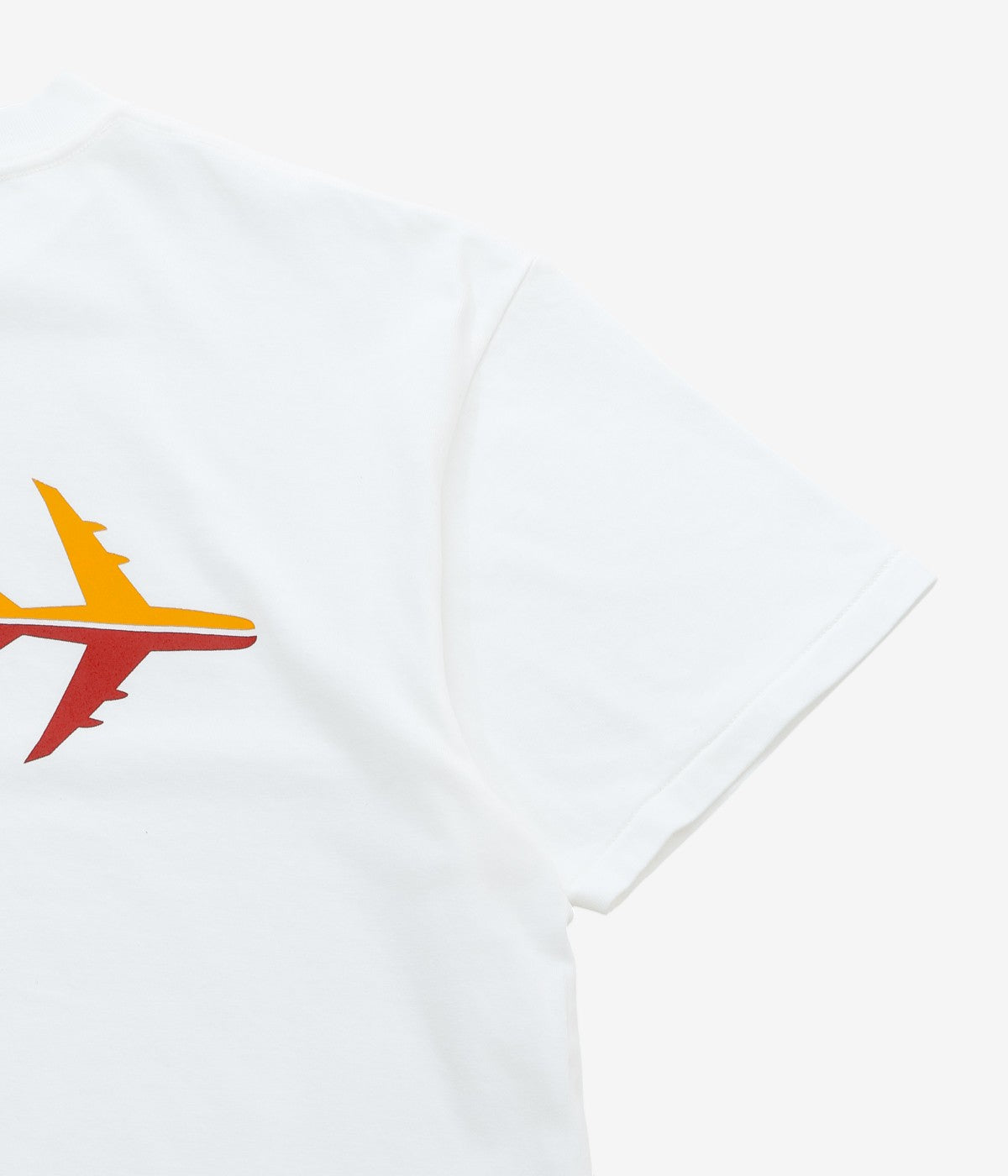 INSONNIA PROJECTS ''LIVE AT THE BUDOKAN TEE'' (WHITE)
