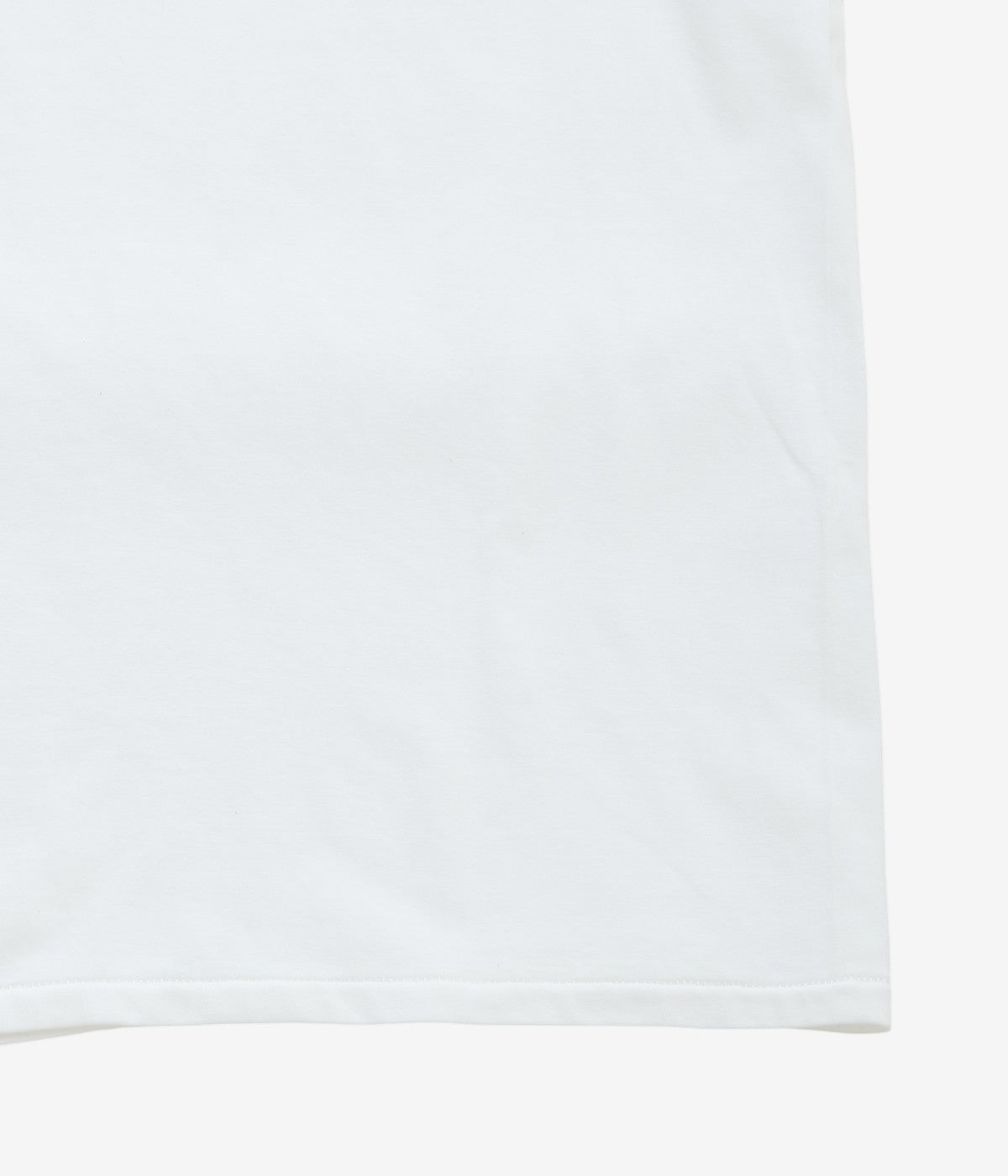 INSONNIA PROJECTS ''LIVE AT THE BUDOKAN TEE'' (WHITE)