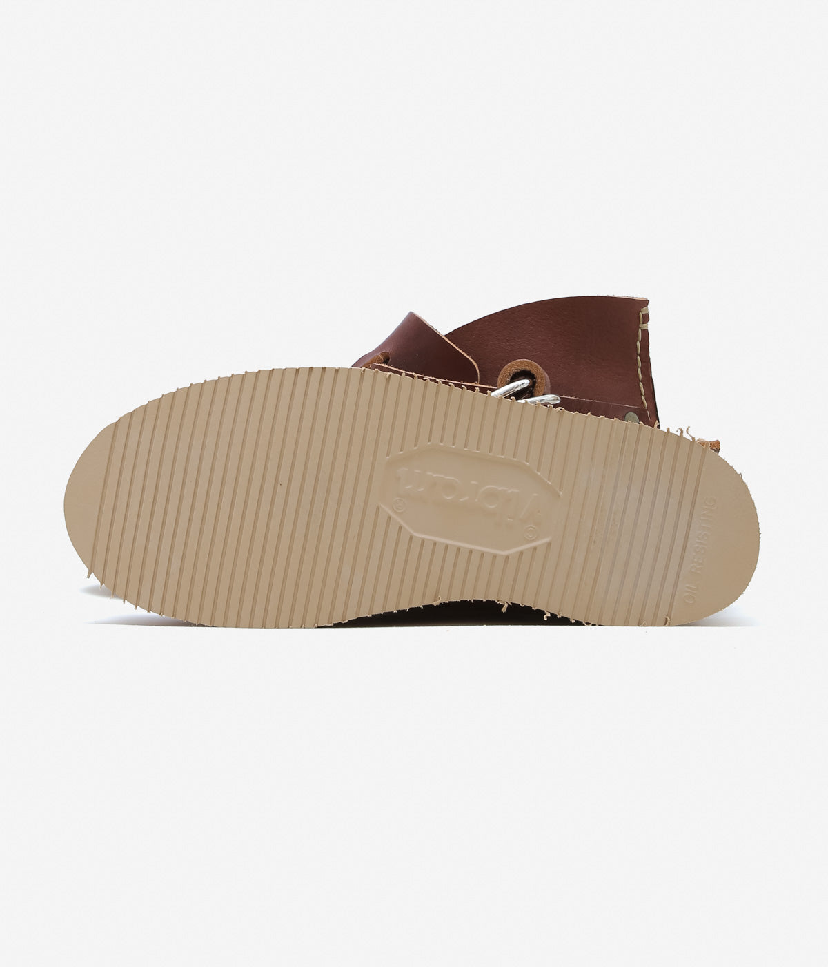 J.L. COOMBS ''RING MOCCASIN'' (DARK BROWN) – THE STORE BY MAIDENS