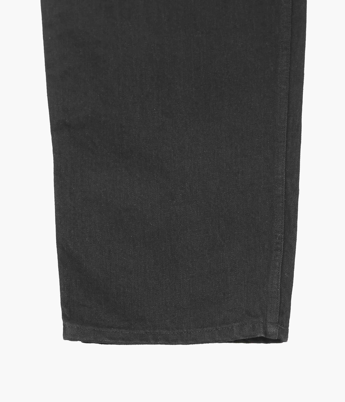 JAMES COWARD ''5PKT JEAN'' (BLACK)