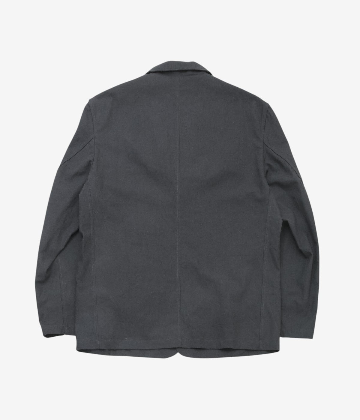 JAMES COWARD "CARRY ON JACKET｜OVERDYED CANVAS" (스미쿠로)