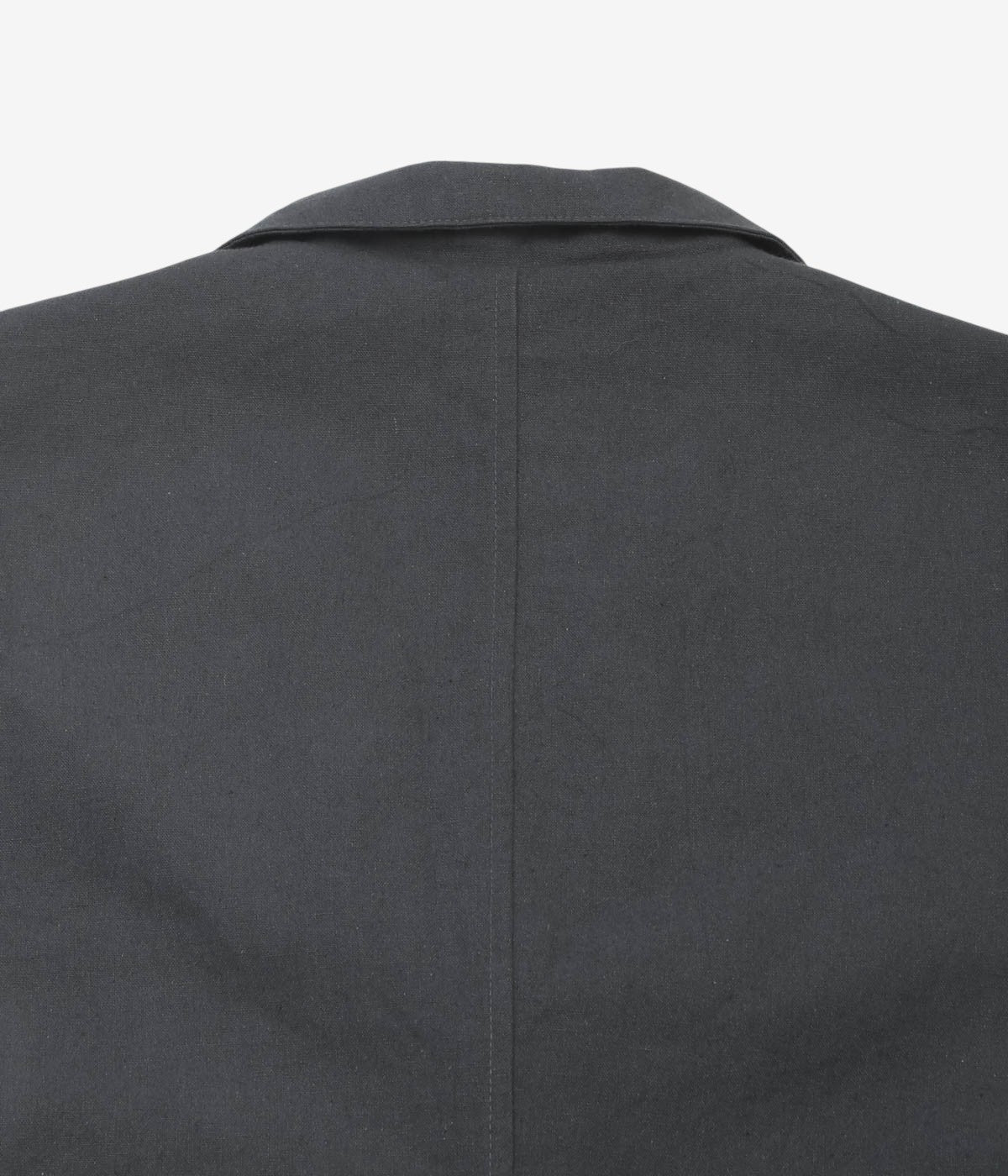 JAMES COWARD "CARRY ON JACKET｜OVERDYED CANVAS" (스미쿠로)
