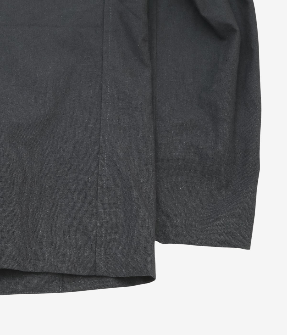 JAMES COWARD "CARRY ON JACKET｜OVERDYED CANVAS" (스미쿠로)