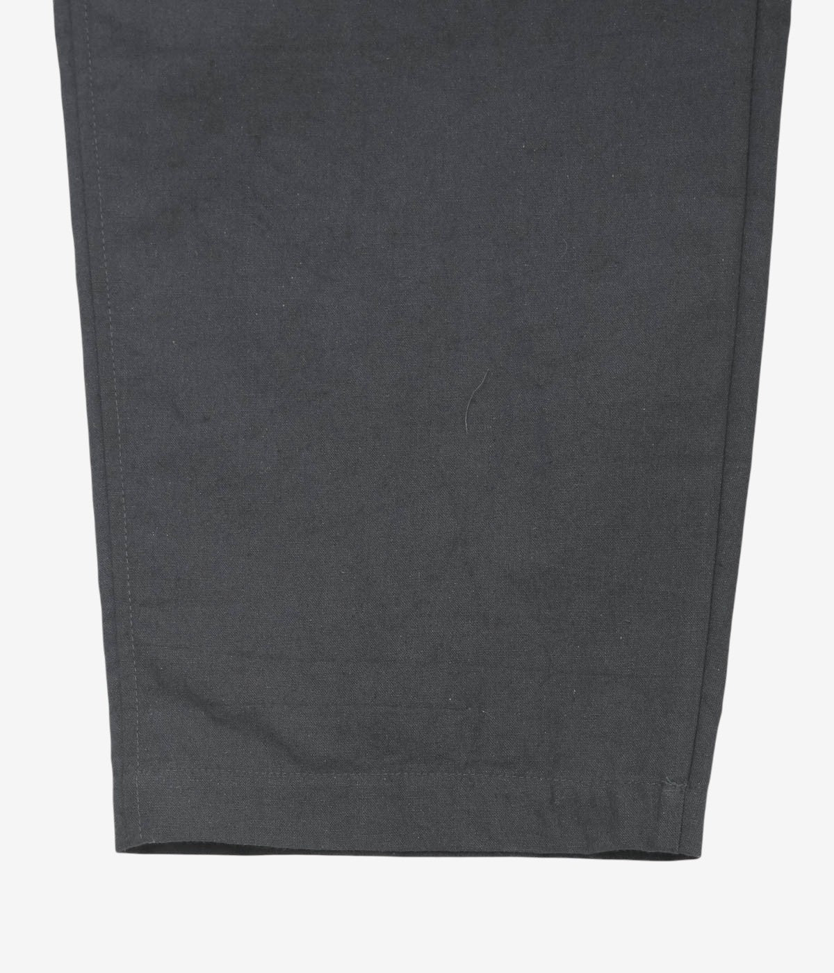 JAMES COWARD "CARRY ON PANT｜OVERDYED CANVAS" (SUMIKURO)