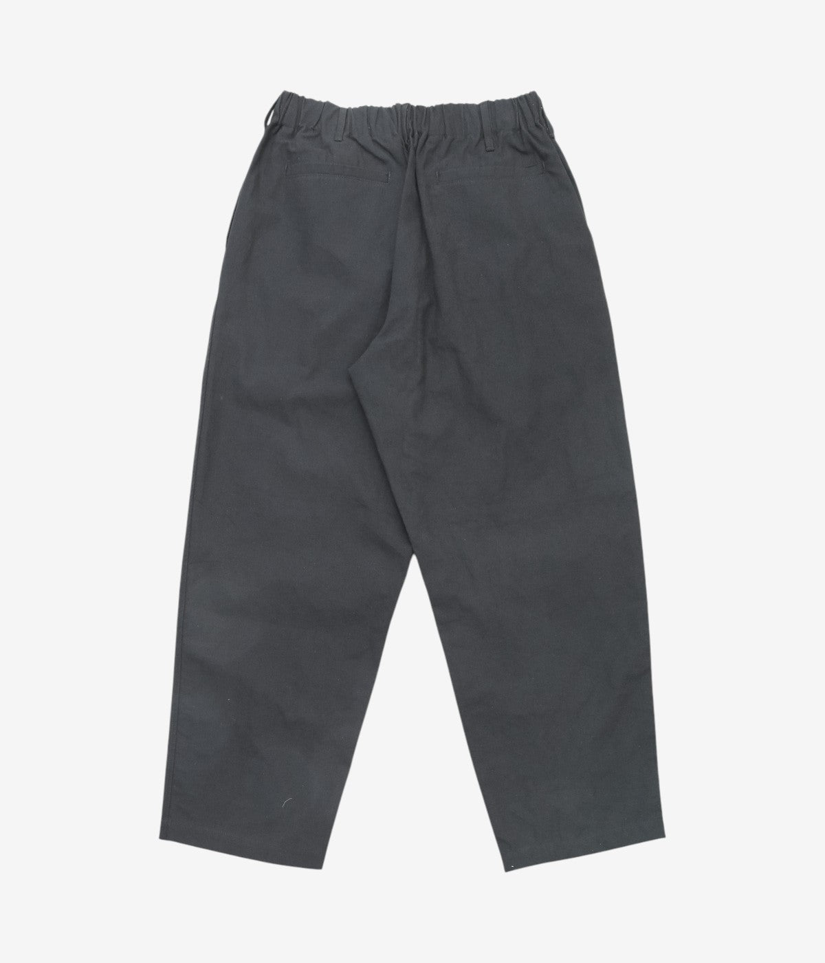 JAMES COWARD "CARRY ON PANT｜OVERDYED CANVAS" (SUMIKURO)