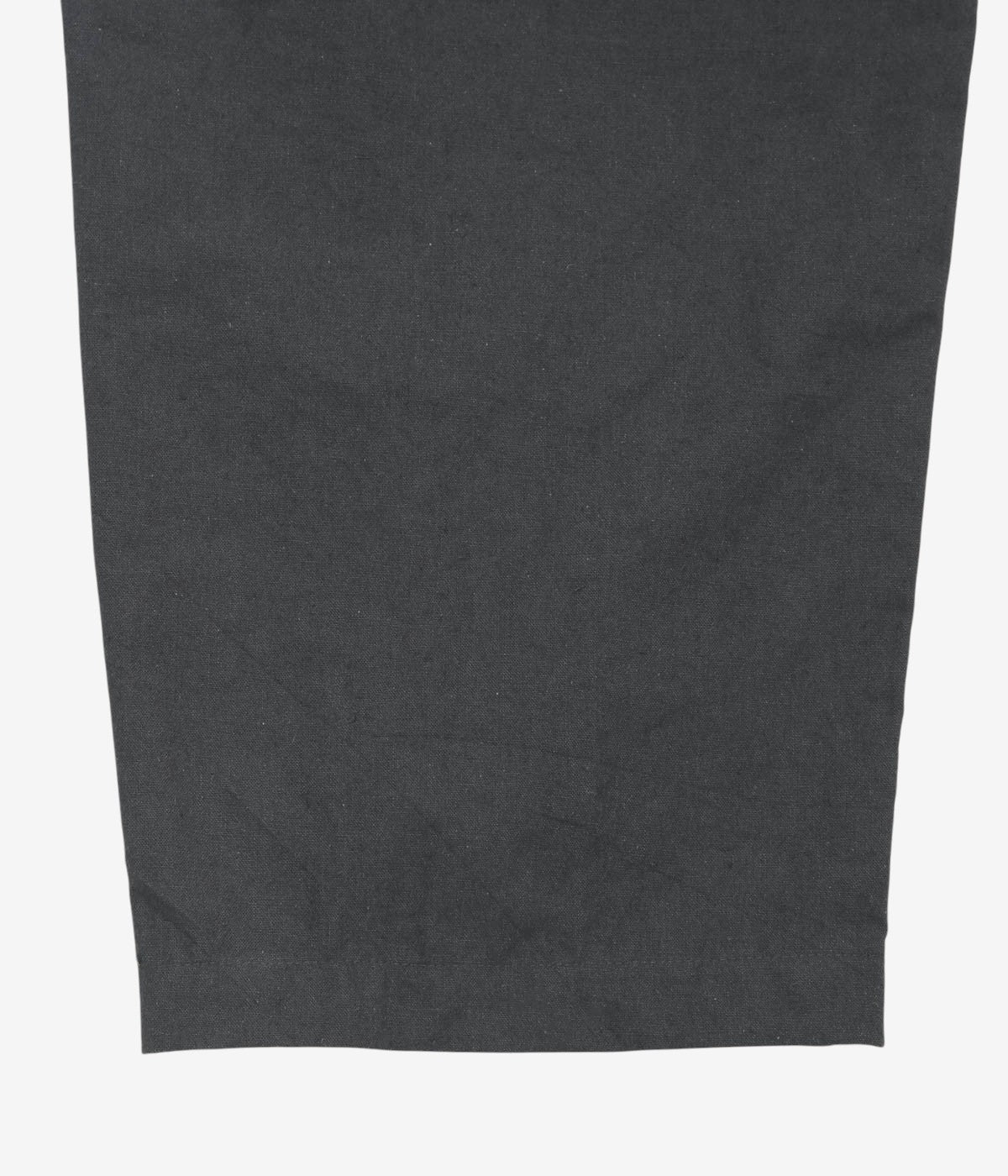JAMES COWARD "CARRY ON PANT｜OVERDYED CANVAS" (SUMIKURO)