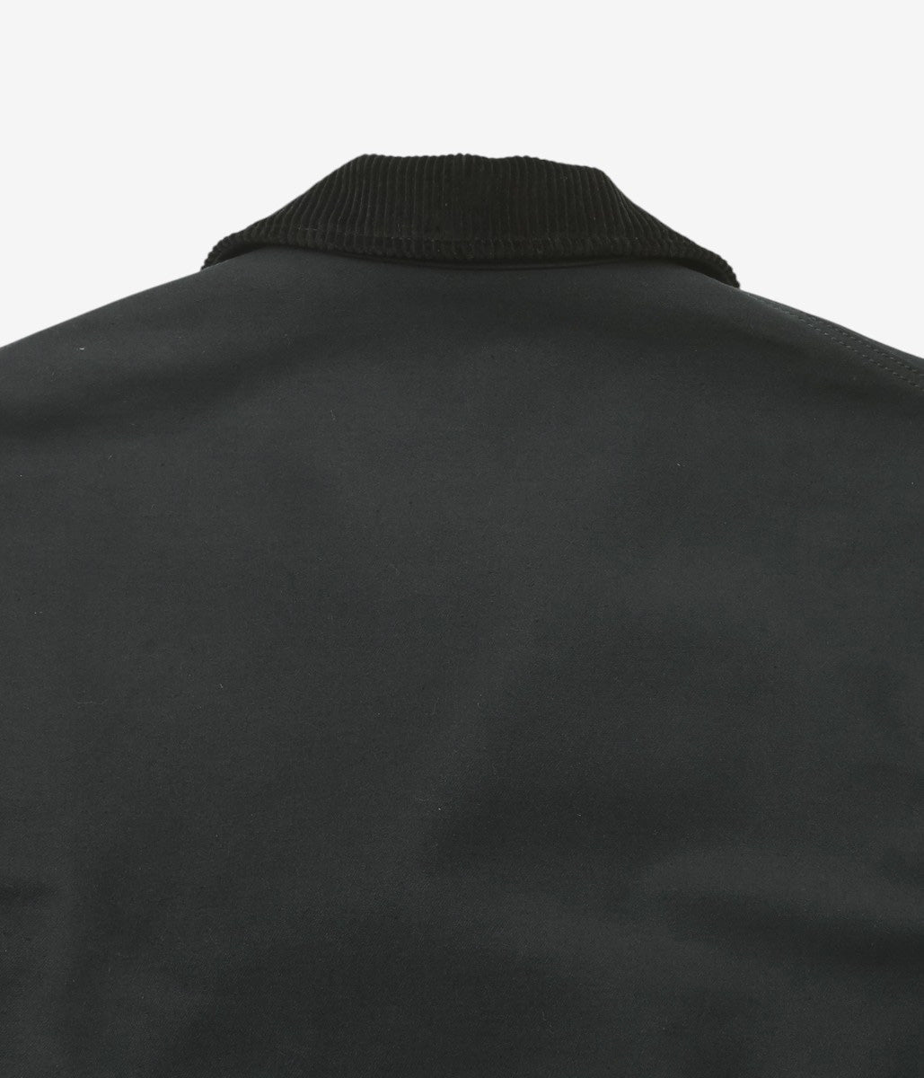 JEAN LAUMET ''FRENCH HUNTING JACKET'' (BLACK)