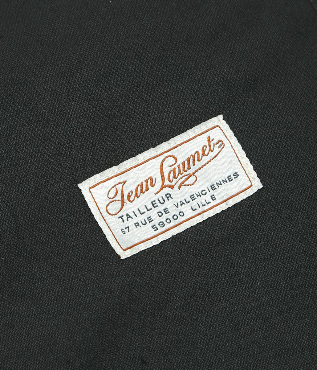 JEAN LAUMET ''FRENCH HUNTING JACKET'' (BLACK)