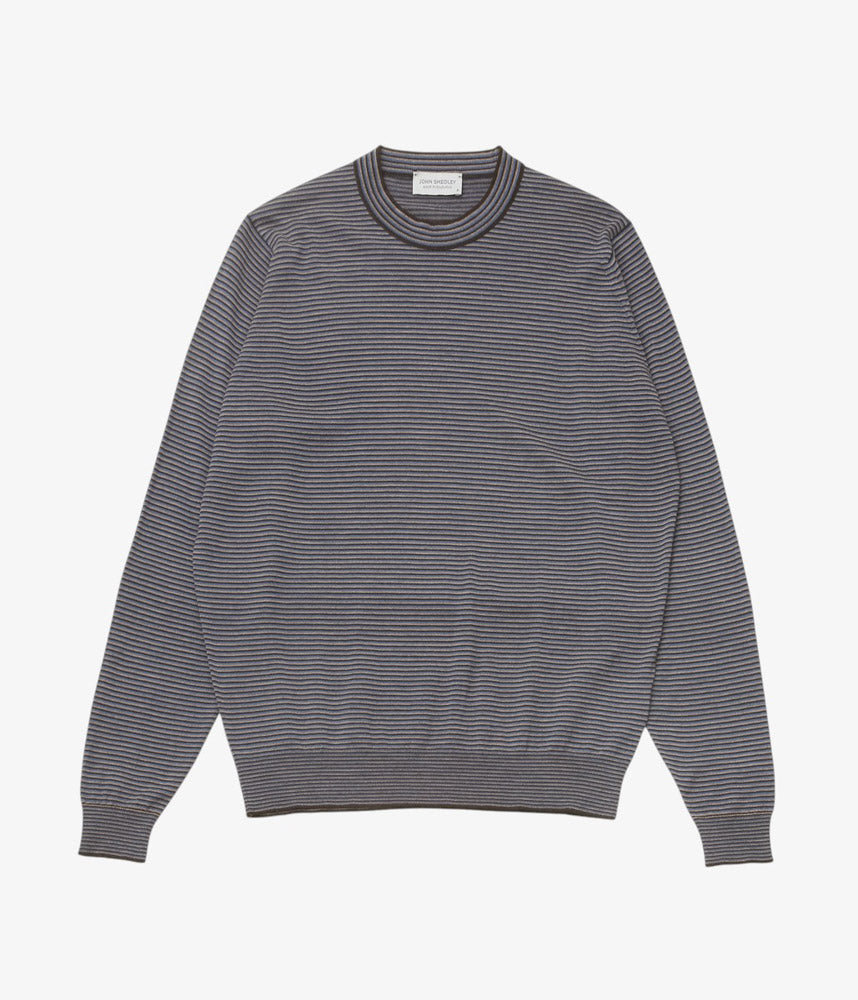 JOHN SMEDLEY ''GARE'' (FAULKNER BROWN / MUSHROOM / TEAL FIRTH)