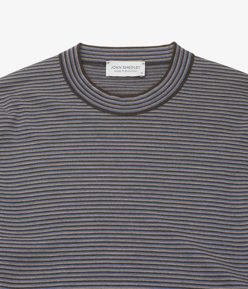 JOHN SMEDLEY ''GARE'' (FAULKNER BROWN / MUSHROOM / TEAL FIRTH)