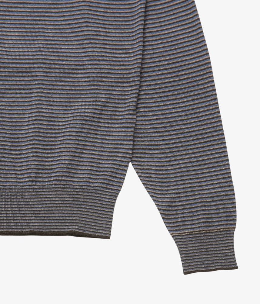 JOHN SMEDLEY ''GARE'' (FAULKNER BROWN / MUSHROOM / TEAL FIRTH)