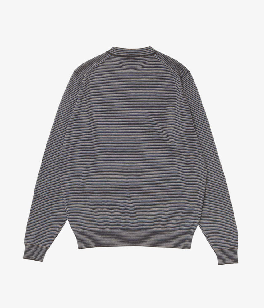 JOHN SMEDLEY ''GARE'' (FAULKNER BROWN / MUSHROOM / TEAL FIRTH)